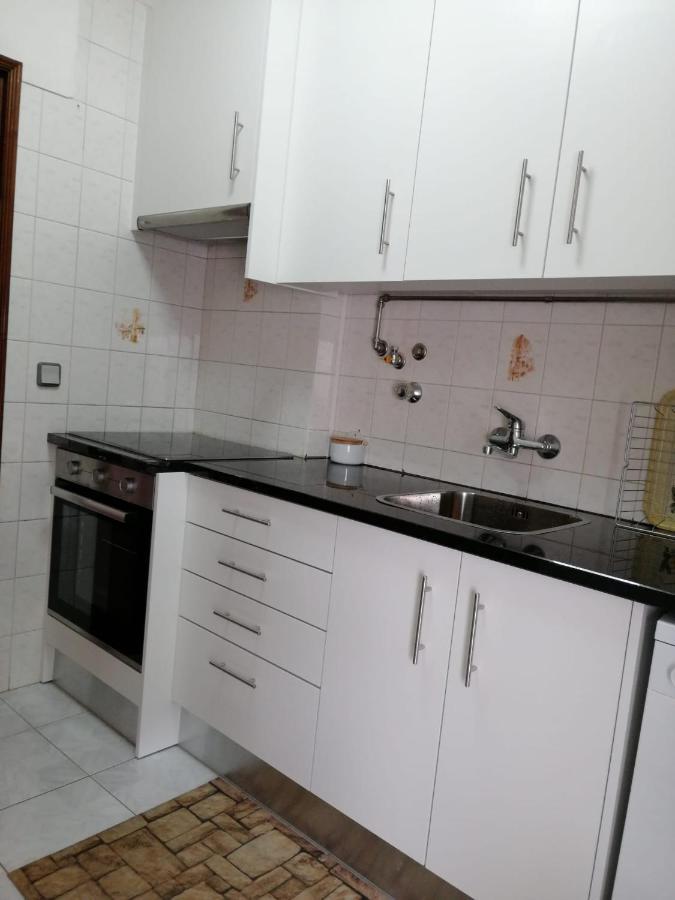 Goncalves Apartment *